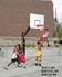 Picture of Bison Fixed Height Ultimate Basketball Series