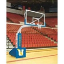 Picture of Bison T-Rex Portable Basketball Systems