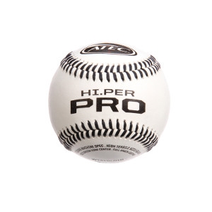Picture of ATEC HI.PER Pro Leather Flat Seam Baseball
