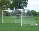 Picture of Bison Woven Knotless HTPP Soccer Net