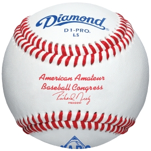 Picture of Diamond Sports Official AABC Baseball