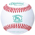 Picture of Diamond Sports Baseball Player Association Tournament Grade Baseball