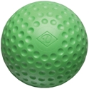 Picture of Diamond Sports Green Dimpled Lightweight Foam Balls