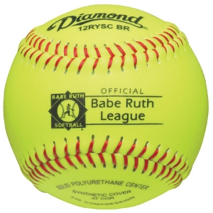 Picture of Diamond Sports Babe Ruth Youth Softball