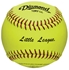 Picture of Diamond Sports Little League Softballs