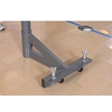 Picture of Bison T-Base Adapter for Portable Volleyball Systems