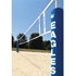 Picture of Bison Centerline Elite Sand Volleyball System