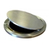 Picture of Bison Hinged Brass Volleyball Floor Plate