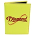 Picture of Diamond Baseball / Softball Notebook