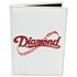 Picture of Diamond Baseball / Softball Notebook