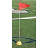 Picture of Bison Soccer Corner Flags