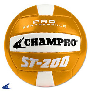 Champro Sports St-200 Beach Volley Ball 