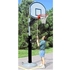 Picture of Bison Qwik-Change Playground Basketball System