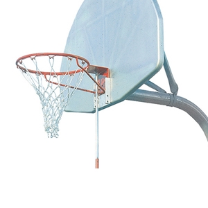 Picture of Bison Removable Basketball Goal Bracket Kit