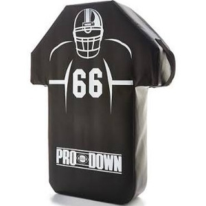 Picture of Pro Down Man Shields
