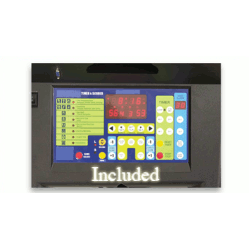 Rackulator - The Big Game Electronic Scoring Device by Syntek Outdoors