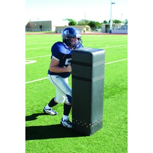 Picture of BSN Pro Down Square Blocking Dummy