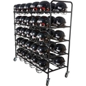 Picture of BSN Football Helmet Cart