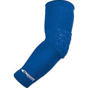 Picture of Champro Arm Sleeve with Elbow Padding for Football Players