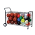Picture of Champion Sports Double Sided Ball Locker