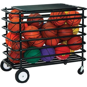 Picture of Champion Sports Ultimate Ball Locker