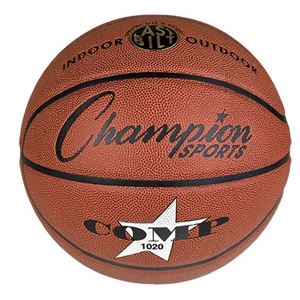 Picture of Champion Sports Composite Basketballs