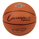 Picture of Champion Sports Performance Series Rubber Basketballs