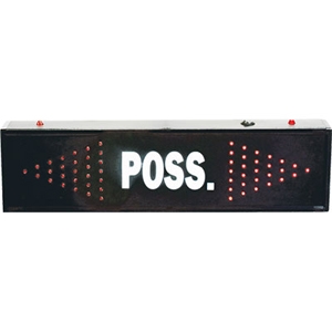 Picture of Champion Sports Electronic Possession Arrow