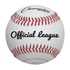 Picture of Champion Sports Official League Full Grain Cowhide Leather Baseball