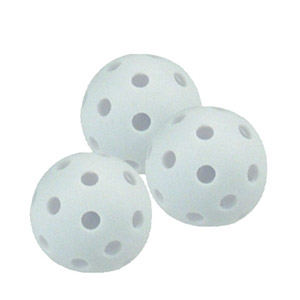 Picture of Champion Sports Plastic Golf Ball