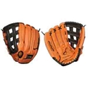 Picture of Champion Sports 14.5 Inch Leather Baseball/Softball Glove CBGPRORH