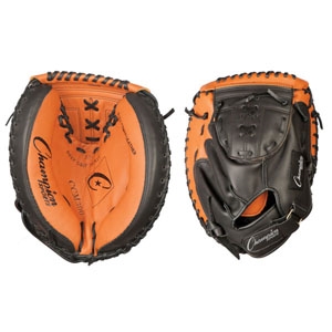 Picture of Champion Sports Youth Catcher's Mitt