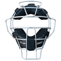 Picture of Champion Sports DryTek Umpire Lightweight Umpire Face Mask BM200SL