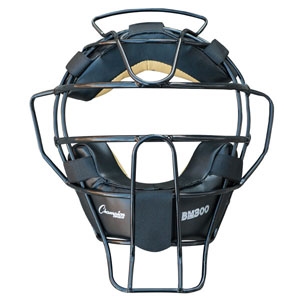 Picture of Champion Sports EverClean Ultra Lightweight Umpire Face Mask