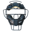 Picture of Champion Sports EverClean Ultra Lightweight Umpire Face Mask BM300BK