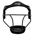 Picture of Champion Sports Softball Fielder's Face Mask FMYBK