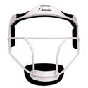Picture of Champion Sports Softball Fielder's Face Mask FMYWH