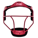 Picture of Champion Sports Softball Fielder's Face Mask FMARD