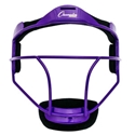 Picture of Champion Sports Softball Fielder's Face Mask FMYPR
