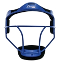 Picture of Champion Sports Softball Fielder's Face Mask FMABL