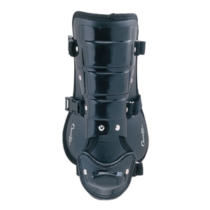 Picture of Champion Sports Adjustable Batter's Shinguard