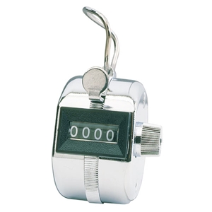 Picture of Champion Sports Tally & Pitch Counter