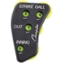 Picture of Champion Sports 4 Wheel Standard Umpire Indicator