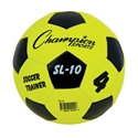 Picture of Champion Sports Size 4 Soccer Ball Trainer