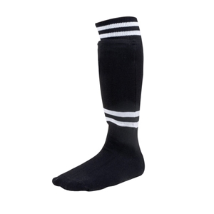 Picture of Champion Sports Sock-Style Soccer Shinguards