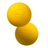 Picture of Champion Sports NOCSAE Official Lacrosse Ball