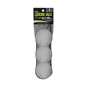 Picture of Champion Sports NOCSAE Lacrosse Ball Set of 3
