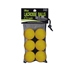 Picture of Champion Sports NOCSAE Lacrosse Ball Set of 6