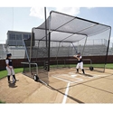 Picture of BSN Foldable, Portable Batting Cage