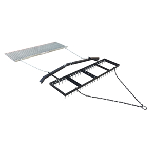 Picture of Field Tuff 6' Spike Drag w/Leveling Bar and Drag Mat